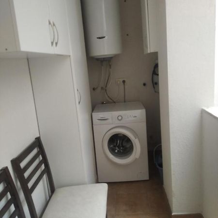 Apartamento Melide Exterior foto
